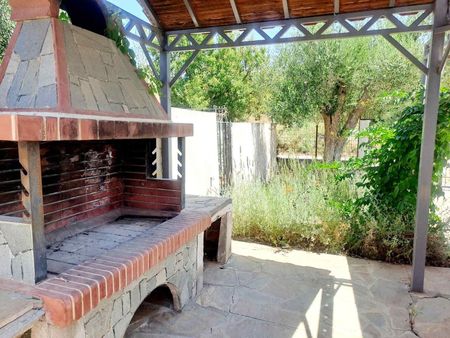 Μονοκατοικία για ενοικίαση Νέα Καλλικράτεια (Καλλικράτεια) - Photo 4