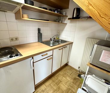 Charmante Maisonette-Wohnung in einem Jugendstilhaus im Grazer Best... - Photo 6