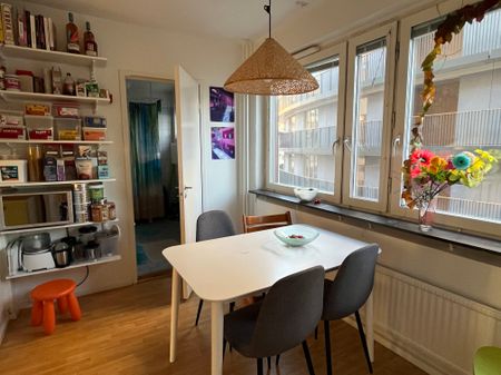 Varvsgatan, Stockholm - Photo 5