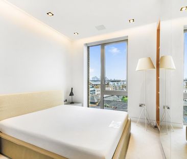 2 Bed Flat, Duchess Walk, SE1 - Photo 6