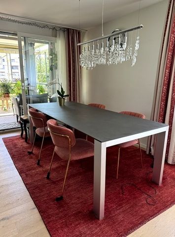 APPARTEMENT 21/2 PIÈCES À RAPPERSWIL (SG), MEUBLÉ, TEMPORAIRE - Photo 5