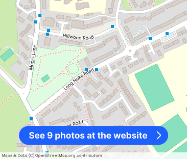 Long Nuke Road, Birmingham, West Midlands, B31 - Photo 1