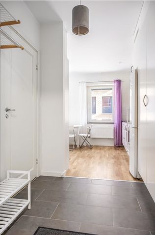 Luntgatan, Norrköping - Foto 5