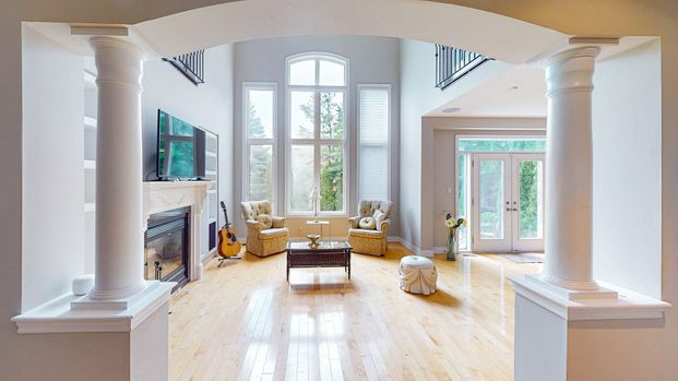 For Lease - 3380 Mistwell Crescent, Oakville, Ontario - Photo 1