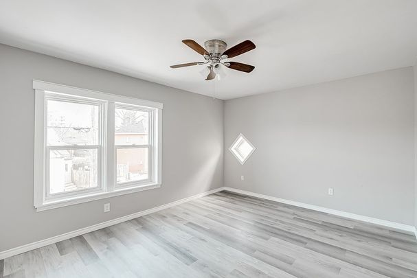 For Lease - 33 Rose Avenue Unit# Upper, Brantford, Ontario - Photo 1