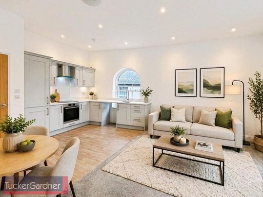 1 bedroom flat to rent - Photo 1