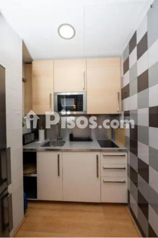Piso en alquiler en La Victoria-Conde Ureña - Photo 4