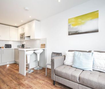 1 bedroom apartment to rent - Photo 5