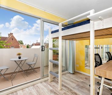 61/29 Lynch Street, Hawthorn VIC 3122 - Apartment For Rent | Domain - Photo 5