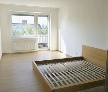 Pronájem bytu 2+kk se 2 balkony a parkováním Brno, Královo Pole - Photo 2