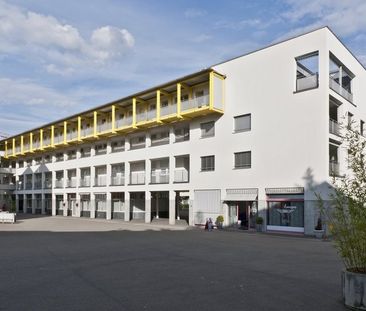 MIETEN OHNE KAUTION - Ihre perfekte Zwischenlösung in Dättwil - Foto 2