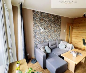 Warszawa, Wolska - Photo 2