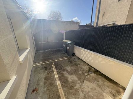 Location Maison 2 pièces 28m² - Photo 5