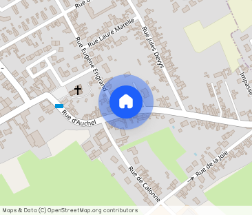 Location Appartement 3 pièces 63m² AUCHEL 62260 - Photo 1