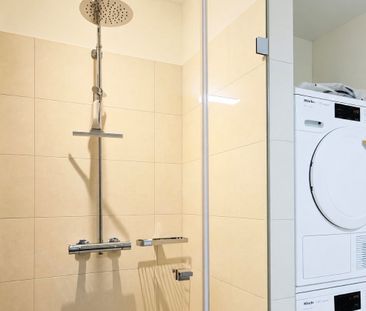 Rent a 4 ½ rooms apartment in Niederhasli - Photo 4