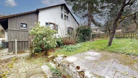 Renovierte Maisonettewohnung im Zentrum! - Photo 2