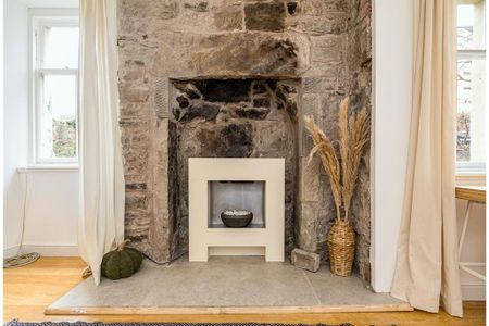 1 bed ground floor flat for rent in The Shore - Photo 5