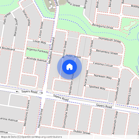 10 Henderson Drive, Tarneit VIC