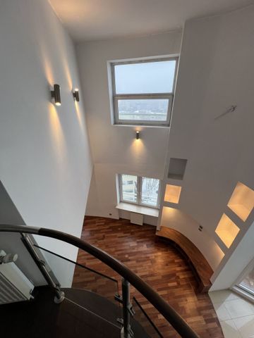 3 POZIOMY UNIKLANY OGRÓD NA DACHU - Фото 2