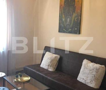 Apartament 3 camere, 78 mp, totul nou, zona magazinului Central - Photo 6