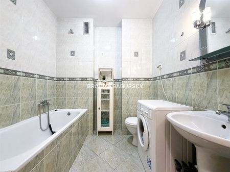 Kawalerka 34m2, balkon, parking, pełne wyp. - Photo 5