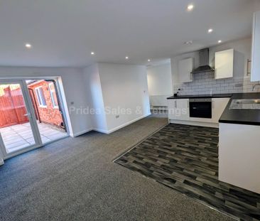 Wilson St, Lincoln - Photo 1