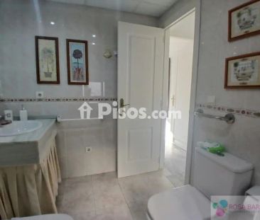 Piso en alquiler en San Pedro Playa - Photo 6