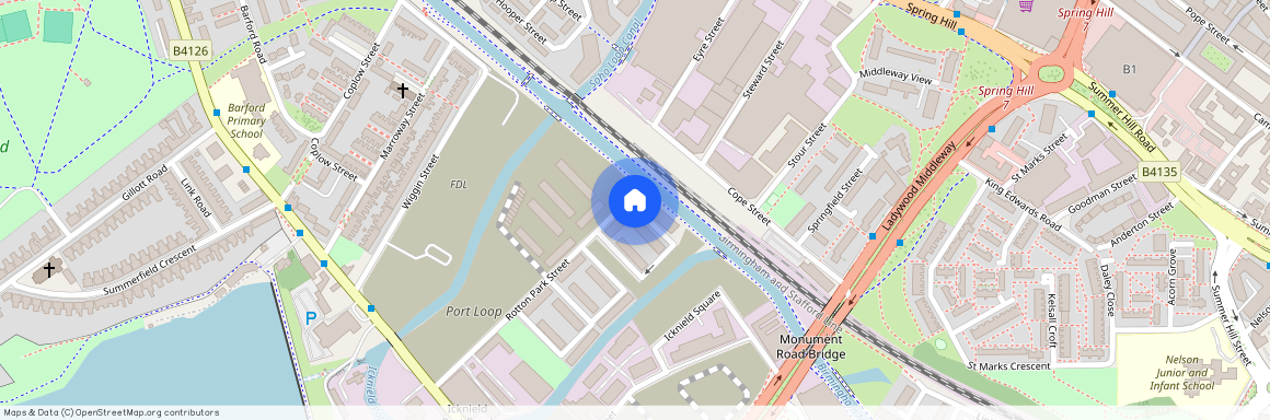 Mansion House, 44 South Loop Green