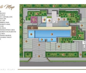 Sandy Eight (D15), Apartment - For Rent - Photo 3