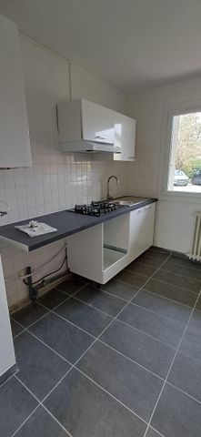 Location Appartement 3 pièces 60m² TOULOUSE 31400 - Photo 4