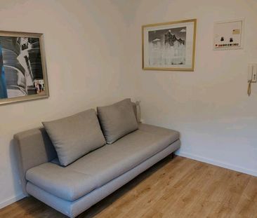 Wohnung München Appartment Mietwohnung Zimmer Haus - Photo 1