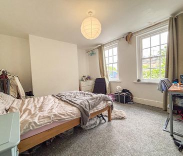 4 bedroom maisonette to rent - Photo 4