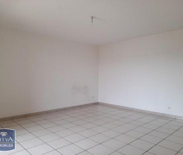 Location Appartement 2 pièces 43m² GRENADE 31330 - Photo 5