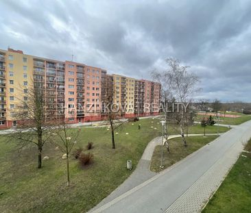 Pronájem bytu 3+1 70 m² - Fotografie 4