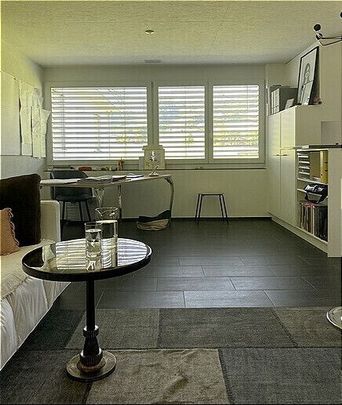 WORKSHOP IN ALTENDORF (SZ), FURNISHED, TEMPORARY - Photo 1