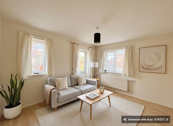 1 bedroom bungalow to rent - Photo 1