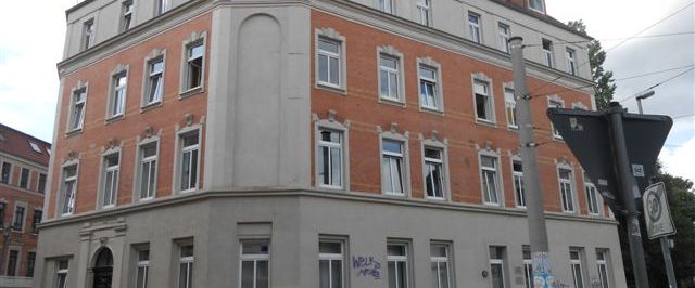 Gemütliche 2 Zimmerwohnung im Herzen von Lindenau - Photo 1