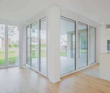 Hochwertige Neubauwohnungen im Herzen von Dachsen - Foto 1