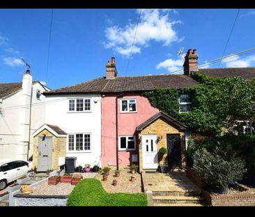 2 bedroom terraced house to rent - Photo 6
