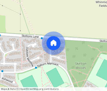 Cherrywood Gardens, Leeds - Photo 1