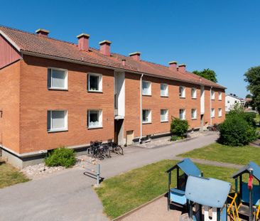 Häggvägen 4 A - Photo 2