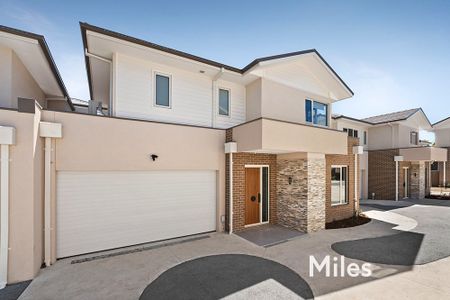 2/78 St Elmo Road, Ivanhoe - Photo 2