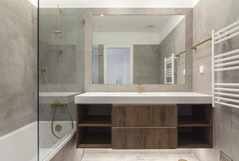 4 Bedroom Apartment with a view, Restelo, Lisboa