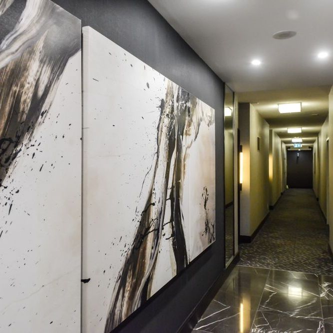 For Lease - 8 Park Road Unit# 3711, Toronto, Ontario - Photo 1
