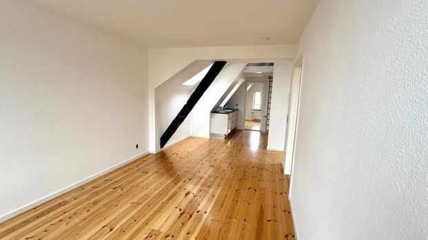 Katsund 7 - 2. sal, 6100, Haderslev - Foto 1