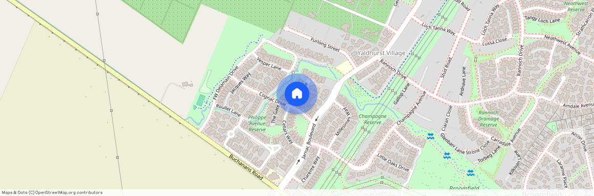 9 Famille Close, Yaldhurst