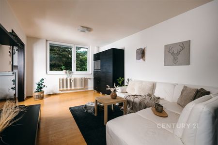 Pronájem bytu 3+kk 77 m² - Fotografie 2