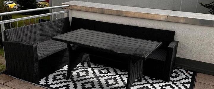 Nachmieter zum 1.1. gesucht! 3 Zimmerwohnung mit Dachterrasse - Foto 1