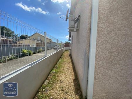 Maison à louer 4 pièces 84.2m² - Photo 2