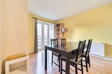 1 bedroom apartment to rent - Photo 5